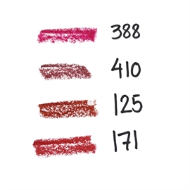 Lancome - Absolu Rouge Matte 410 Impertinence 